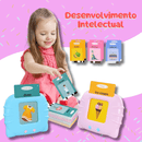 Aprenda Inglês - Card Kids™