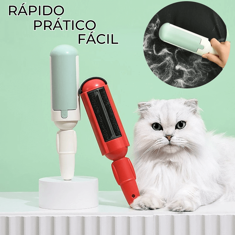 Removedor de Pelos - Pet CleanMAX™