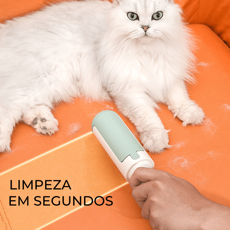 Removedor de Pelos - Pet CleanMAX™