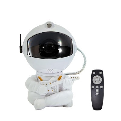 Projetor Astronauta Star Galaxy