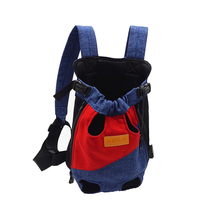 Mochila Pet Comfort