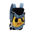 Mochila Pet Comfort