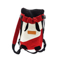 Mochila Pet Comfort