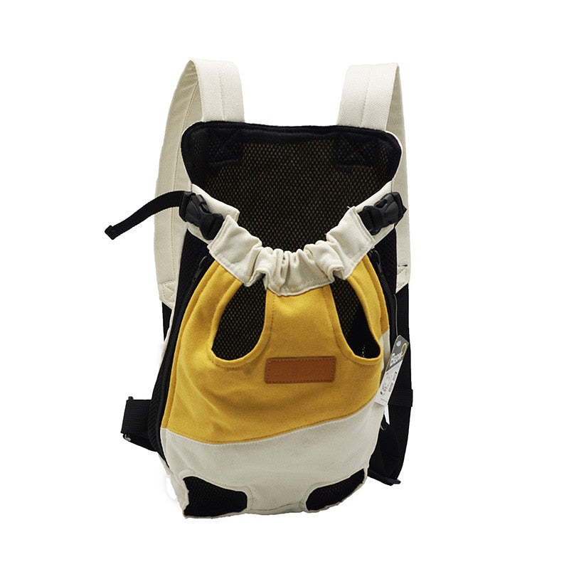 Mochila Pet Comfort