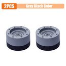 Kit Adaptador Anti Vibração e Ruído para Máquina de Lavar