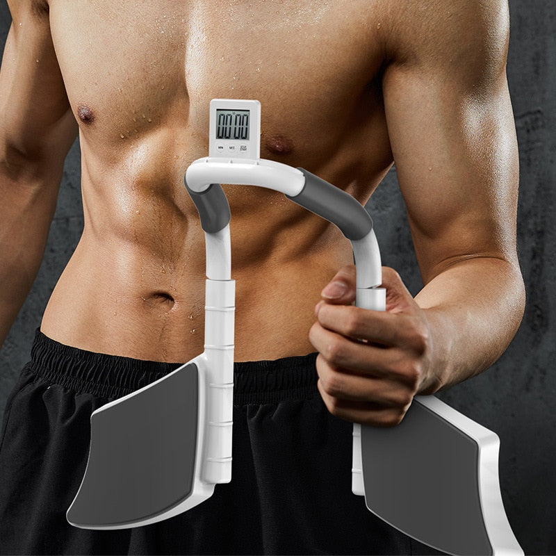 Suporte para Prancha Abdominal - Body Max