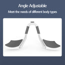 Suporte para Prancha Abdominal - Body Max